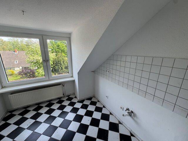 Etagenwohnung Bönen - 2 Zimmer, 55 m&sup2;, 425&euro; | Angebot:26569599
