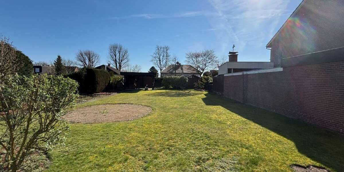 Etagenwohnung Warendorf - 3 Zimmer, 98 m&sup2;, 1.290&euro; | Angebot:26205228