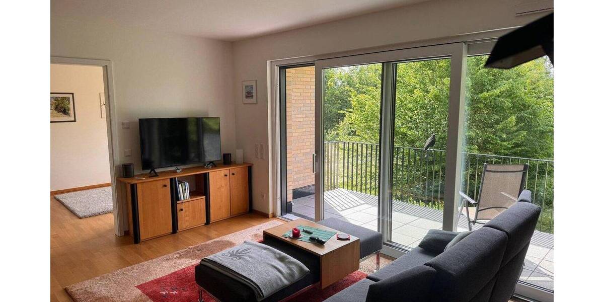 Etagenwohnung Münster Mecklenbeck - 3 Zimmer, 90 m&sup2;, 1.370&euro; | Angebot:26825462