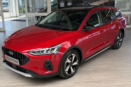 Ford Focus 35.896 km 22.550 &euro; Beckum 59269
