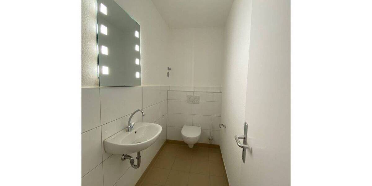 Etagenwohnung Münster Geist - 3 Zimmer, 103 m&sup2;, 450.000&euro; | Angebot:26787862