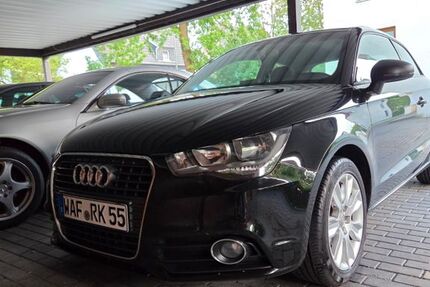 Audi A1 90.000 km 9.600 &euro; Ahlen 59227
