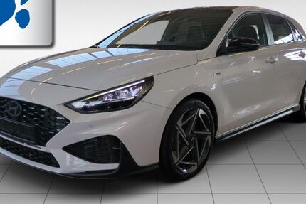 Hyundai i30 24.431 km 20.980 &euro; Warendorf 48231