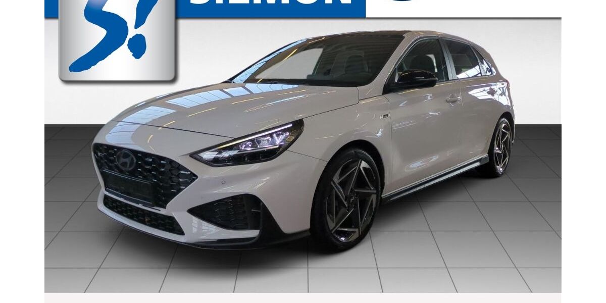 Hyundai i30 24.431 km 20.980 &euro; Warendorf 48231