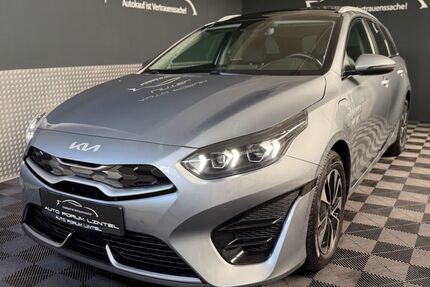 Kia ceed Sportswagon 114.000 km 16.699 &euro; Rheda-Wiedenbrück 33378