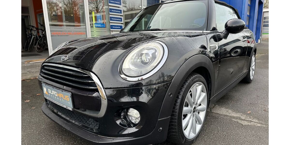 Mini Cooper 65.100 km 16.800 &euro; Münster 48167