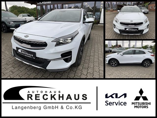 Kia XCeed 35.916 km 19.250 &euro; Langenberg 33449