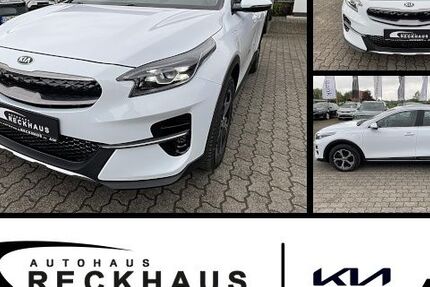 Kia XCeed 35.916 km 19.450 &euro; Langenberg 33449