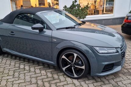 Audi TT 49.800 km 25.500 &euro; Bergkamen 59192