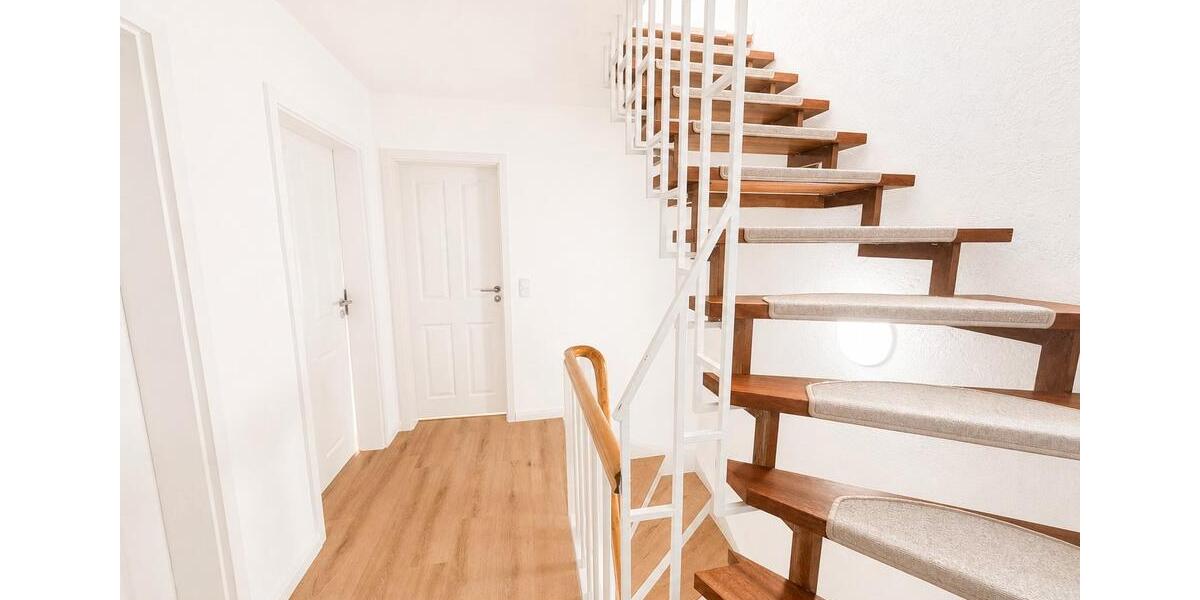 Reihenhaus Kamen - 5 Zimmer, 147 m&sup2;, 399.000&euro; | Angebot:26814266