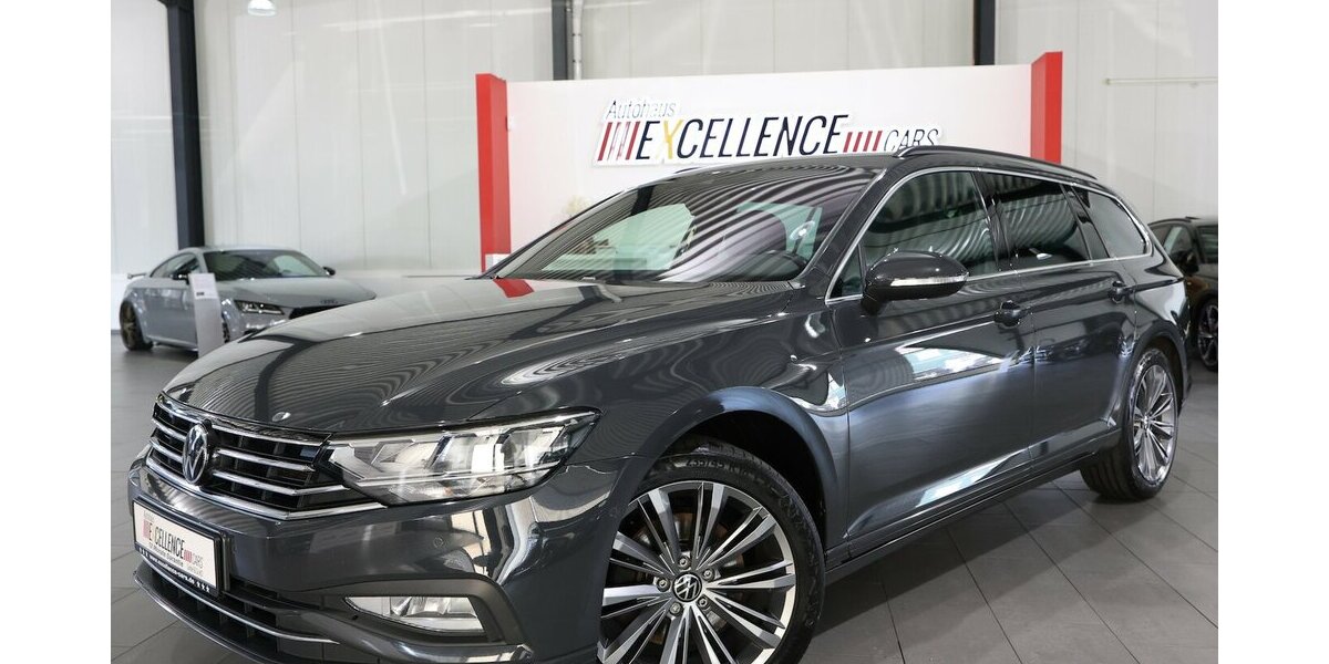 VW Passat Variant 2.0 TDI DSG BUSINESS IQ PANORAMA 122.000 km 22.222 &euro; Hamm 59077