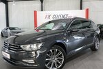 VW Passat Variant 2.0 TDI DSG BUSINESS IQ PANORAMA 122.000 km 22.222 &euro; Hamm 59077