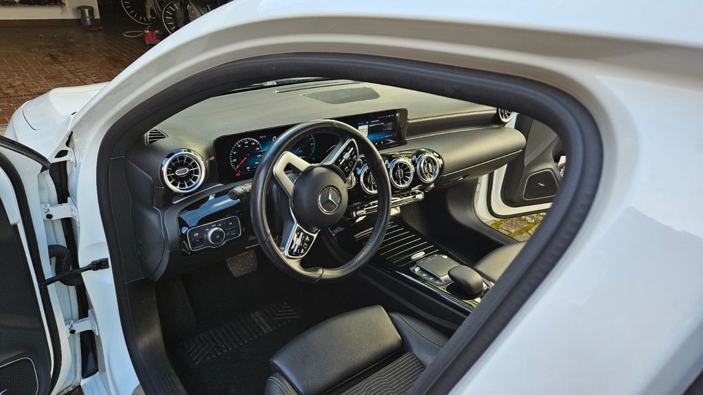 Mercedes-Benz A 250 74.700 km 22.900 &euro; Warendorf 48231