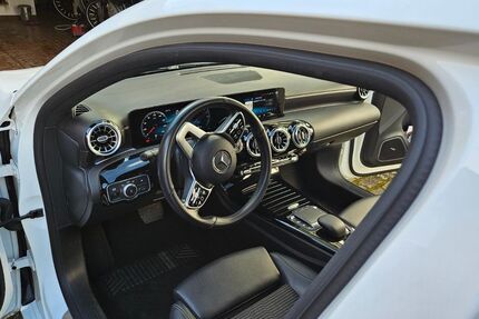 Mercedes-Benz A 250 75.400 km 22.100 &euro; Warendorf 48231