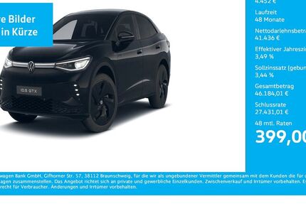 VW ID.5 8.436 km 43.977 &euro; Unna 59423