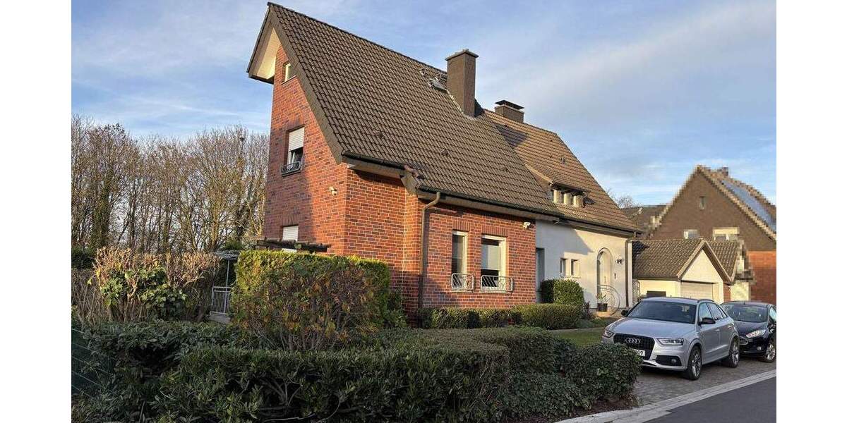 Mehrfamilienhaus, Wohnhaus Ennigerloh - 8 Zimmer, 167 m&sup2;, 359.000&euro; | Angebot:25688480