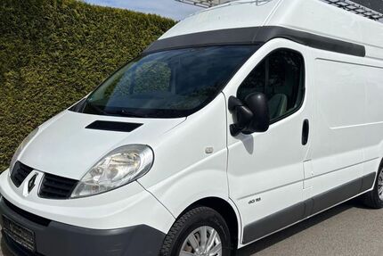 Renault Trafic 197.000 km 8.000 &euro; Münster 48155