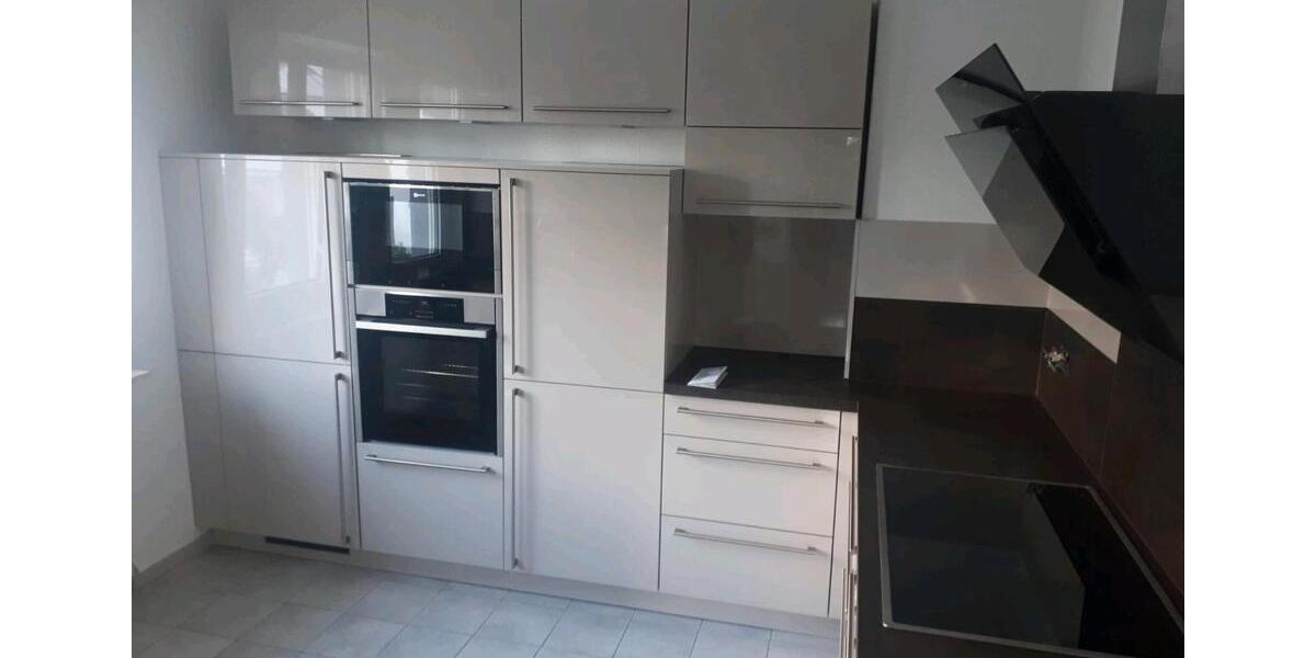 Etagenwohnung Hamm Berge - 3 Zimmer, 110 m&sup2;, 800&euro; | Angebot:26040257