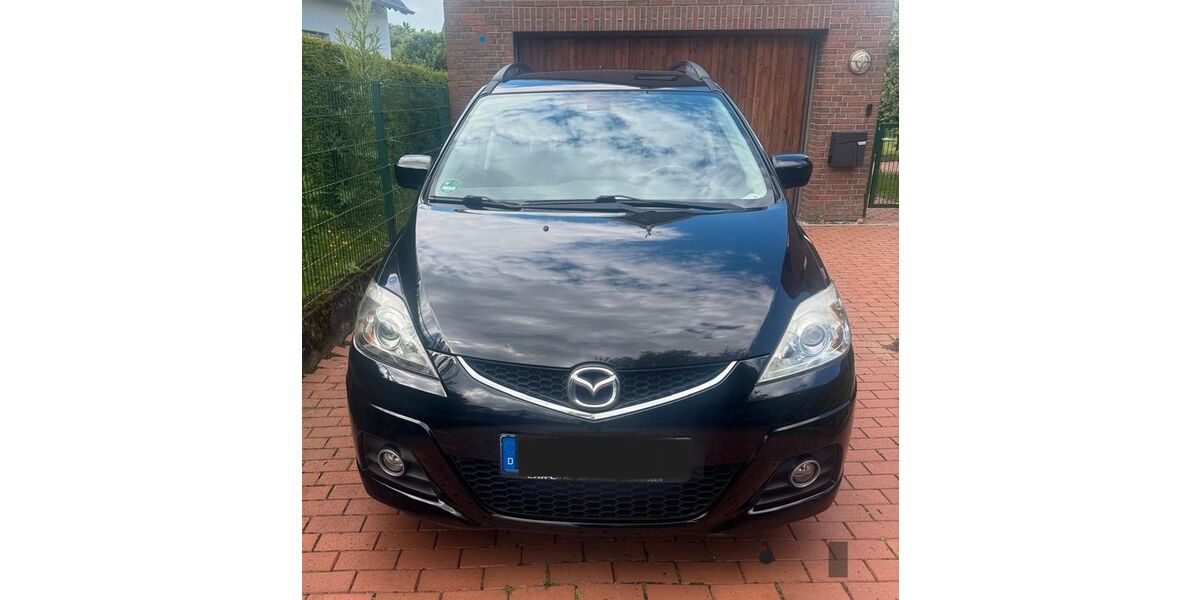 Mazda 5 130.173 km 5.990 &euro; Soest 59494