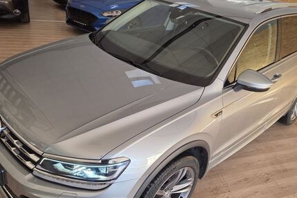 VW Tiguan Allspace 75.300 km 20.900 &euro; Ahlen 59227