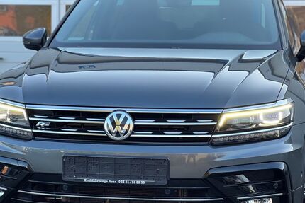 VW Tiguan 149.000 km 23.950 &euro; Warendorf 48231