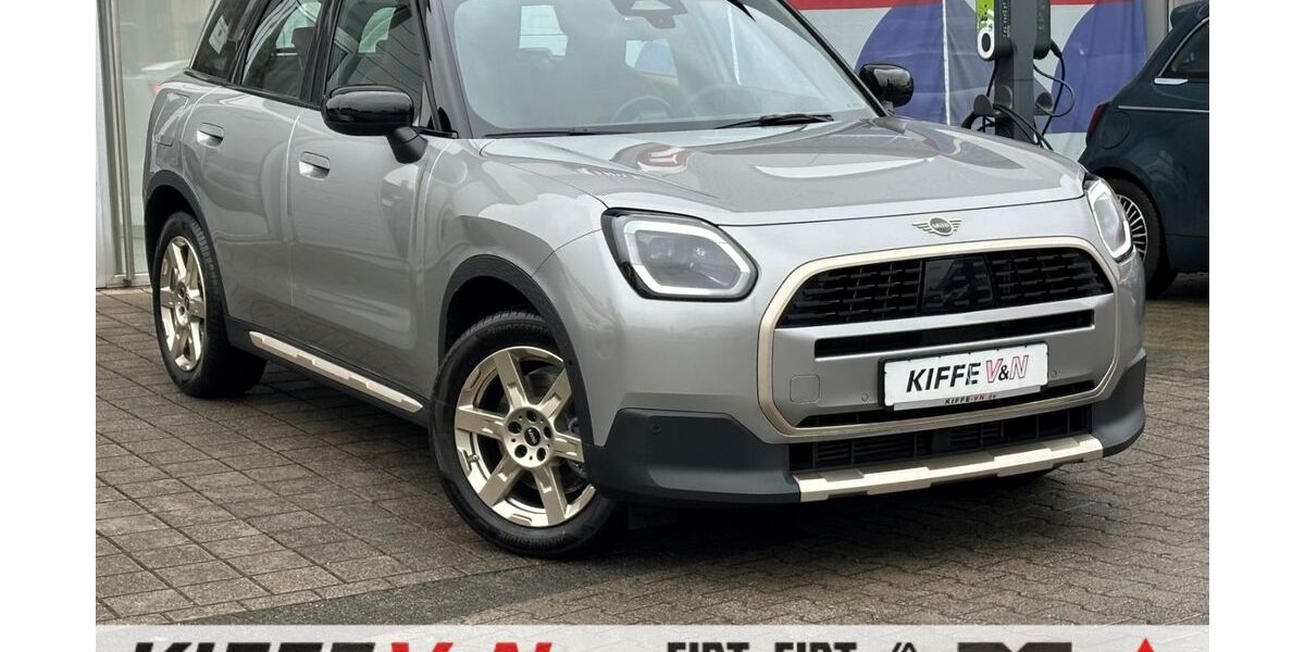 Mini Countryman C (Cooper) 11.106 km 31.790 &euro; Hamm 59063