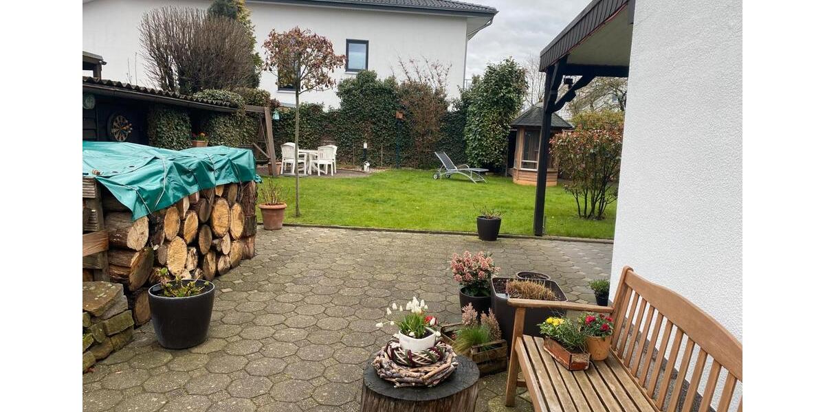Einfamilienhaus Ahlen - 4 Zimmer, 150 m&sup2;, 419.000&euro; | Angebot:27012604