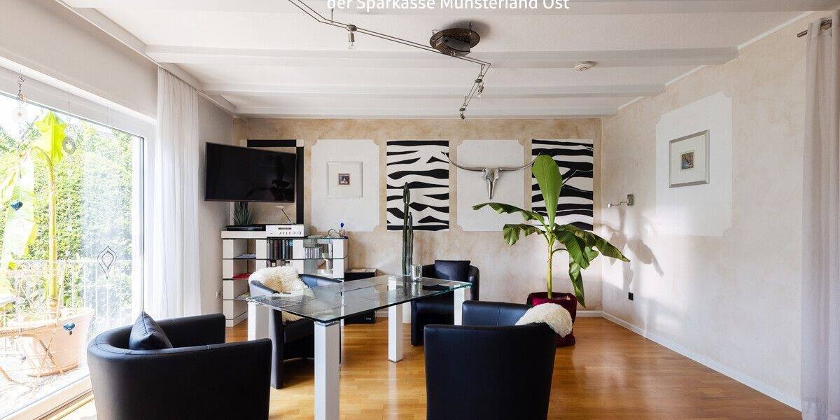 Doppelhaushälfte Telgte - 6 Zimmer, 149 m&sup2;, 498.000&euro; | Angebot:25780889