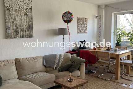 Wohnung Münster - 2 Zimmer, 55 m&sup2;, 654&euro; | Angebot:25863667