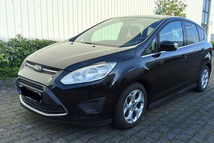 Ford C-Max 119.600 km 5.399 &euro; Oelde 59302