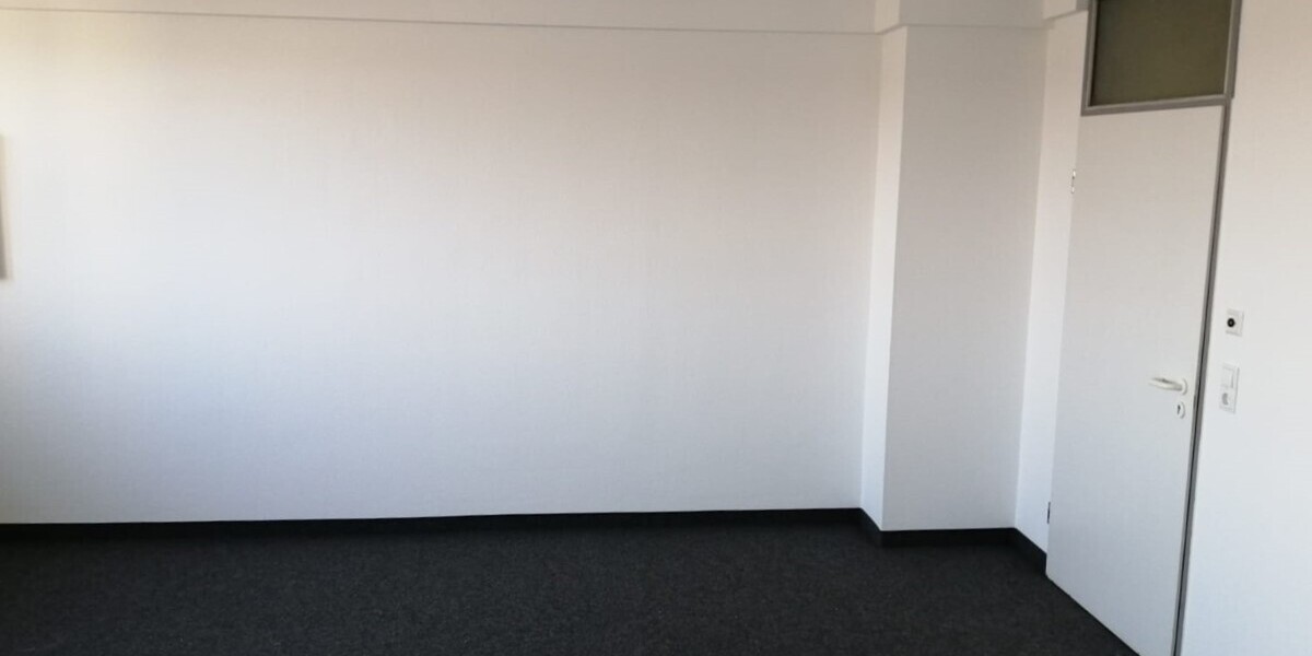 (PROVISIONSFREI) Moderne BüroPraxisflächen direkt gegenüber dem neuen Hauptbahnhof von Münster! - Gewerbeobjekt Münster | Angebot:21395196