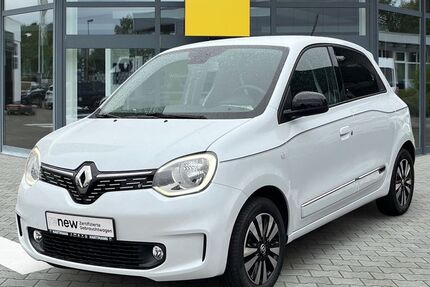 Renault Twingo 12.600 km 13.990 &euro; Münster 48165
