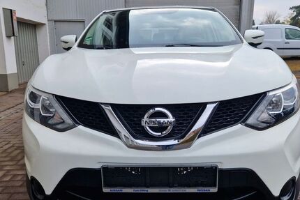 Nissan Qashqai 130.000 km 7.790 &euro; Münster 48151