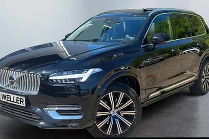 Volvo XC90 87.000 km 45.990 &euro; Münster 48163