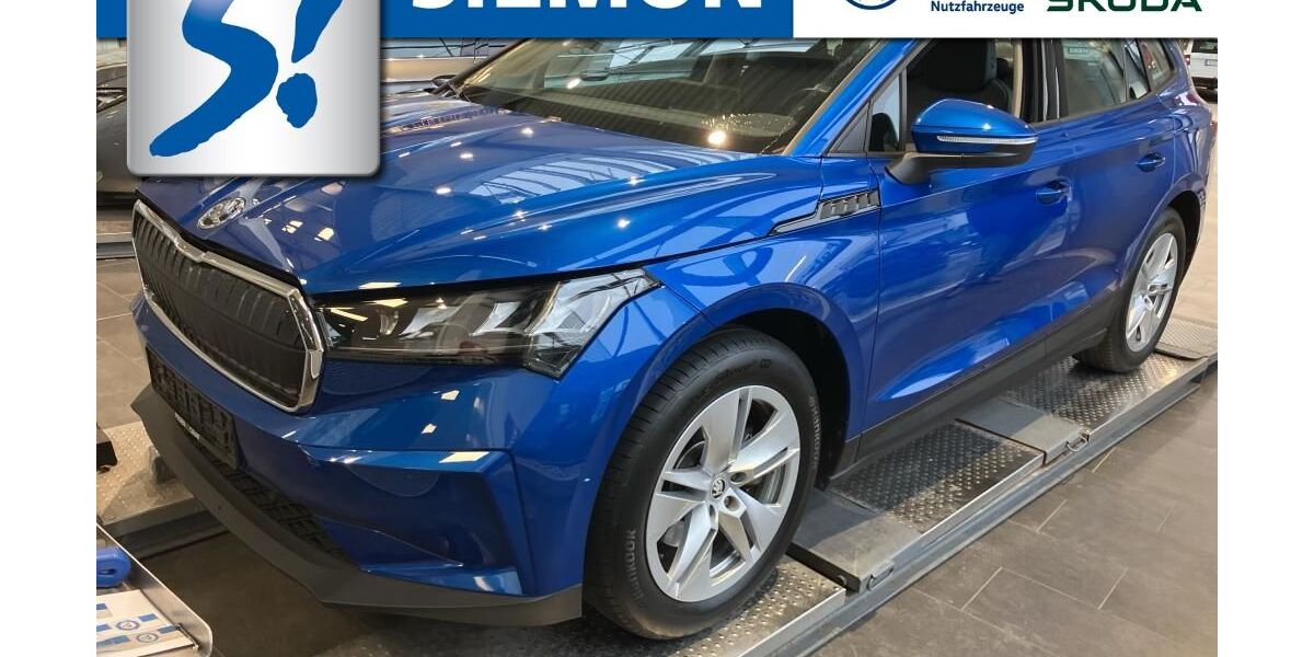 Skoda Enyaq 23.891 km 30.930 &euro; Warendorf 48231
