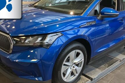 Skoda Enyaq 23.902 km 30.930 &euro; Warendorf 48231