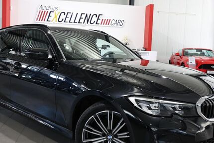 BMW 320 97.000 km 24.993 &euro; Hamm 59077