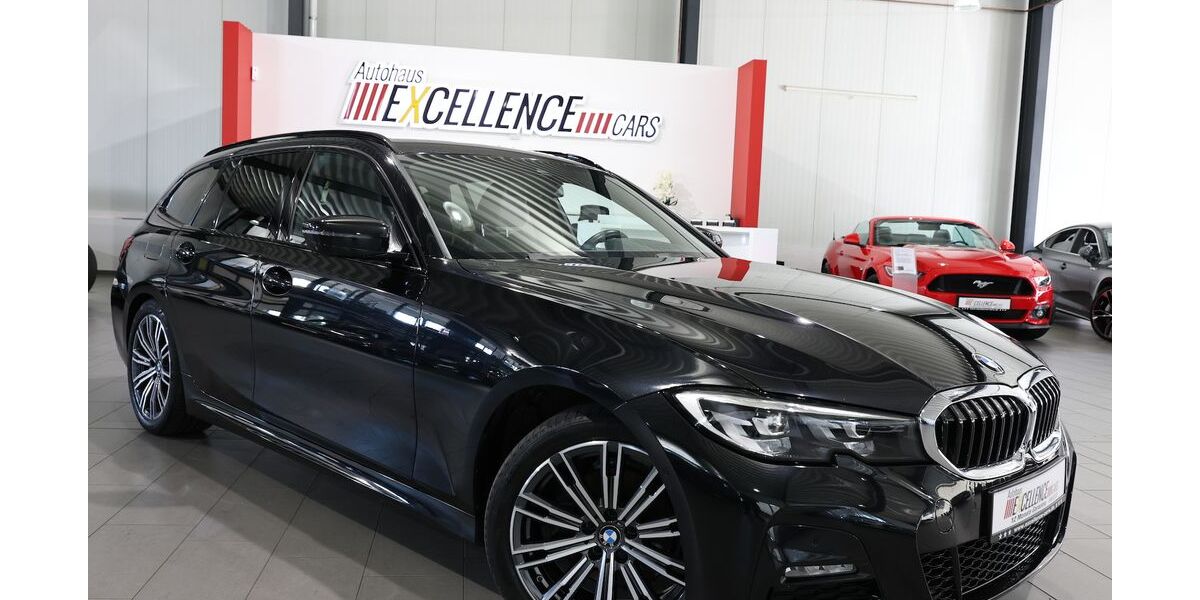 BMW 320 97.000 km 24.993 &euro; Hamm 59077