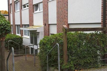 Wohnung Münster Gievenbeck - 2 Zimmer, 37 m&sup2;, 146.000&euro; | Angebot:26286936