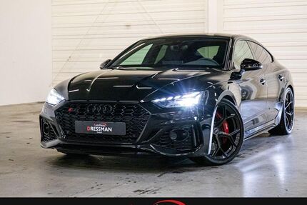 Audi RS5 44.246 km 74.680 &euro; Hamm 59067