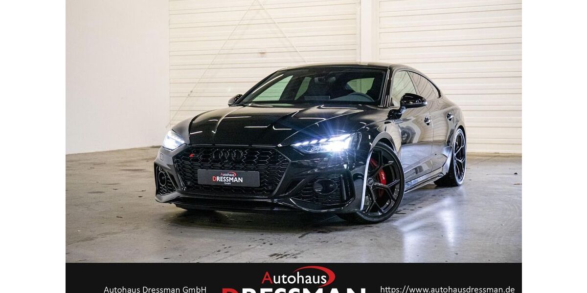 Audi RS5 44.246 km 74.680 &euro; Hamm 59067