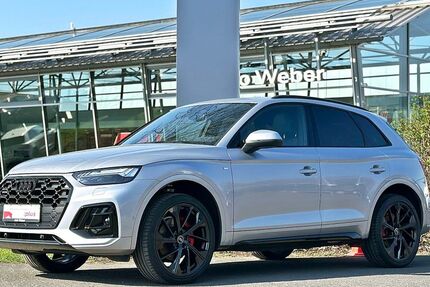 Audi Q5 16.890 km 48.470 &euro; Neubeckum 59269
