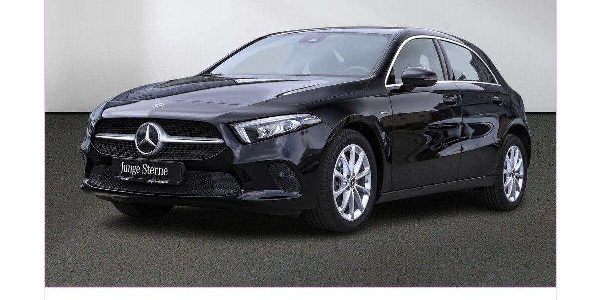 Mercedes-Benz A 250 108.347 km 21.490 &euro; Beckum 59269