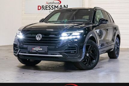 VW Touareg 205.000 km 31.958 &euro; Hamm 59067