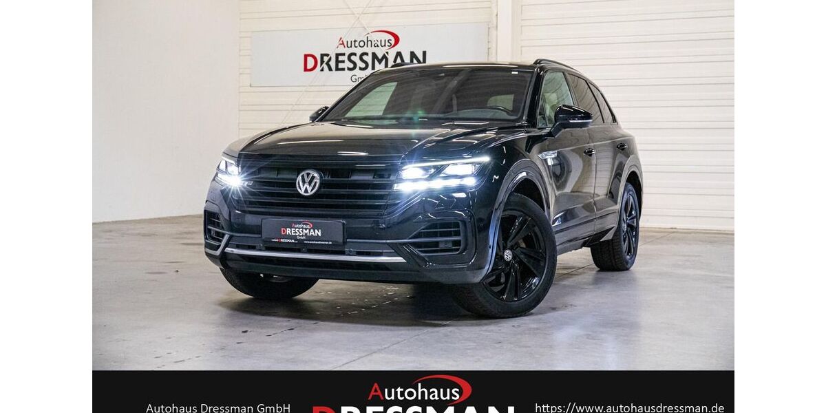 VW Touareg 205.000 km 32.208 &euro; Hamm 59067