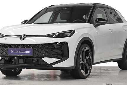 VW T-Roc 7.500 km 37.350 &euro; Ahlen 59229
