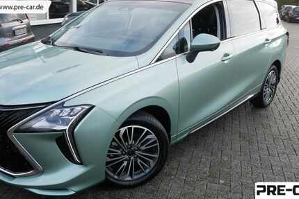 DFSK Forthing 4 2.929 km 29.950 &euro; Werl 59457