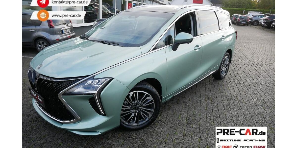 DFSK Forthing 4 2.929 km 29.950 &euro; Werl 59457