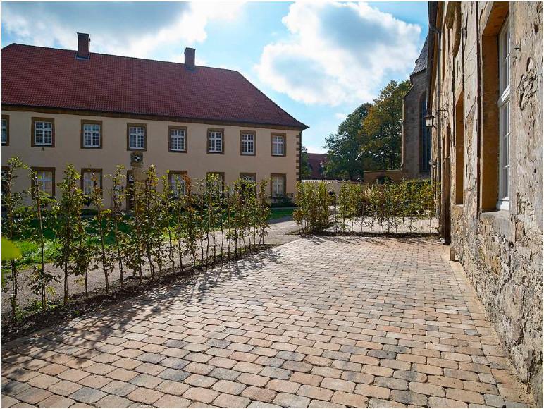 Erdgeschoßwohnung Herzebrock-Clarholz Clarholz - 3.5 Zimmer, 170 m&sup2;, 1.598&euro; | Angebot:25853488