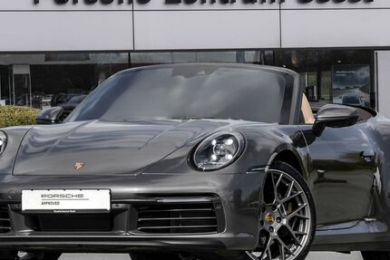 Porsche 992 71.400 km 121.111 &euro; Soest 59494